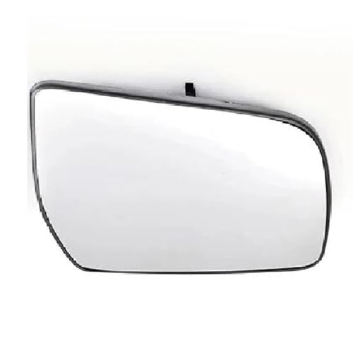 Glace rétroviseur droit Ford Ranger 2011-2020 miroir chauffant