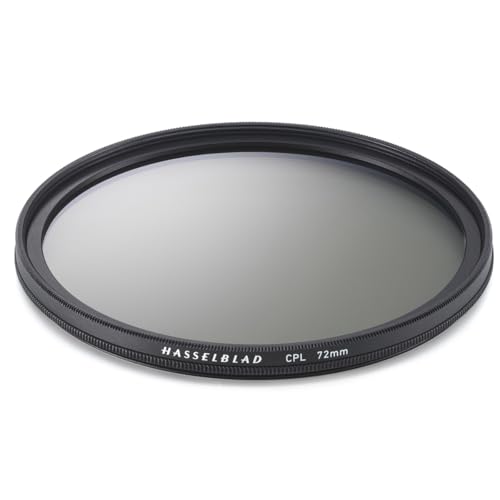 Hasselblad 72mm Anti-Reflection Nano Coating Circular Polarizing Filter