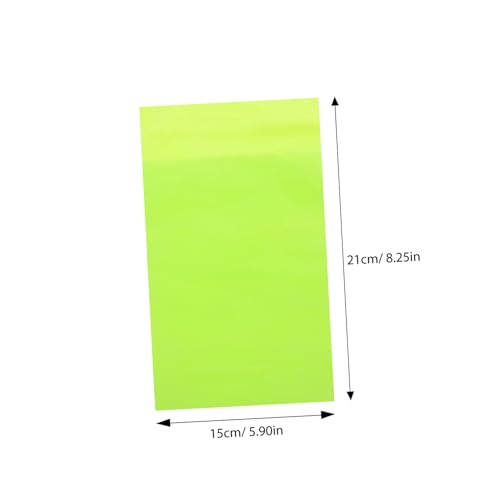 Bolsas desechables Baluue para productos femeninos 100 pcs miniatura 2
