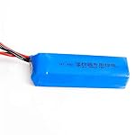 WYGUO – X9D Batteriewechsel für Frsky Taranis X9D Plus Transmitter w