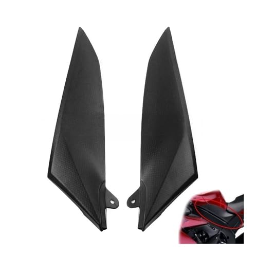 Panneau de carénage latéral de réservoir YZF R1 finition premium