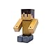 EnderToys Golden Boy Action Figure