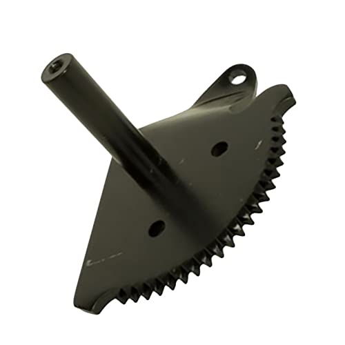 (New Part) 138059 Craftsman Sears Riding Lawn Mower Steering Sector Gear + All Other Models in The Description
