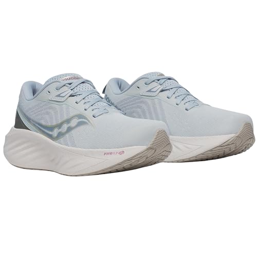 Image of Saucony Women's Triumph 22 Sneaker
