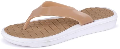 Image of Women's Sandals | Lightweight Wear| Stylish & Easy to Wear For Women'S PCV-SAN-(2-COMBO)-1860-1891