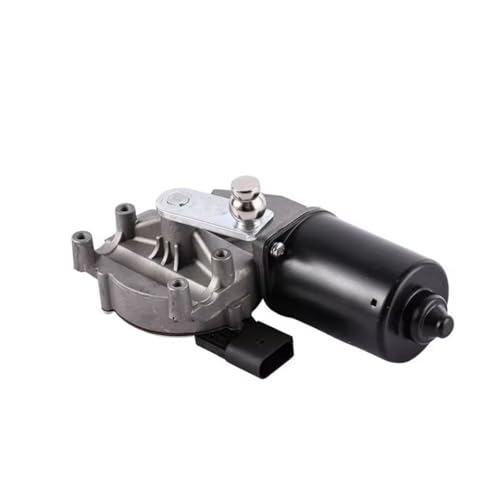 Moteur d'essuie-glace avant électrique de remplacement 61617194029 pour les séries E60 E61 E63 E64 - 2