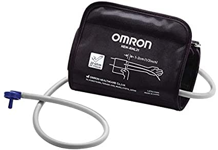 Zotech Replacement Air Plug For Omron Blood Pressure Cuff Hem-Rml31 For Omron Bp Monitor 10 Series, 7 Series, 5 Series, 3 Series, Bp742N, Bp786, Bp785N, Bp761, Bp710N #TOP5