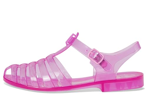 Janie and Jack Girl's Jelly Sandals (Toddler/Little Kids)4