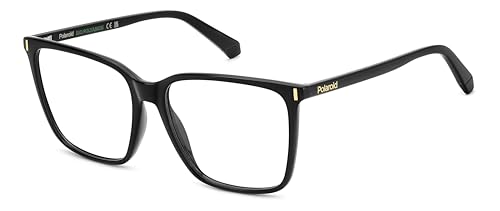 Gafas Polaroid Pld D537 mujer monturas de vista graduadas cómodas duraderas