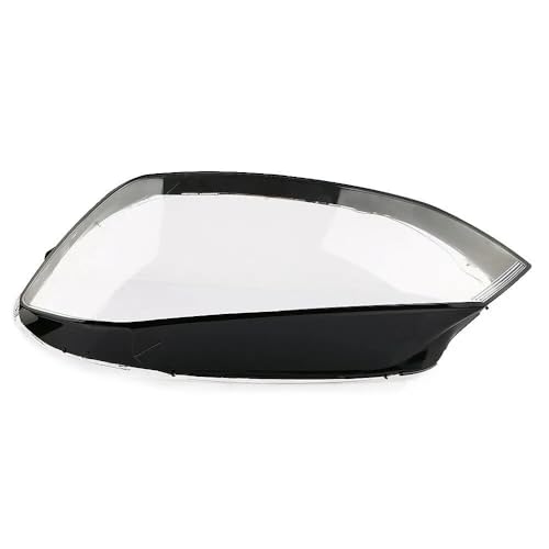 Lentille abat-jour phare pour corriger les vitres jaunies de Golf 7 MK7 GTI