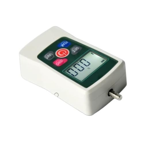 Medidor Digital de Fuerza Push-Pull NH-3 0.3KG miniatura 1