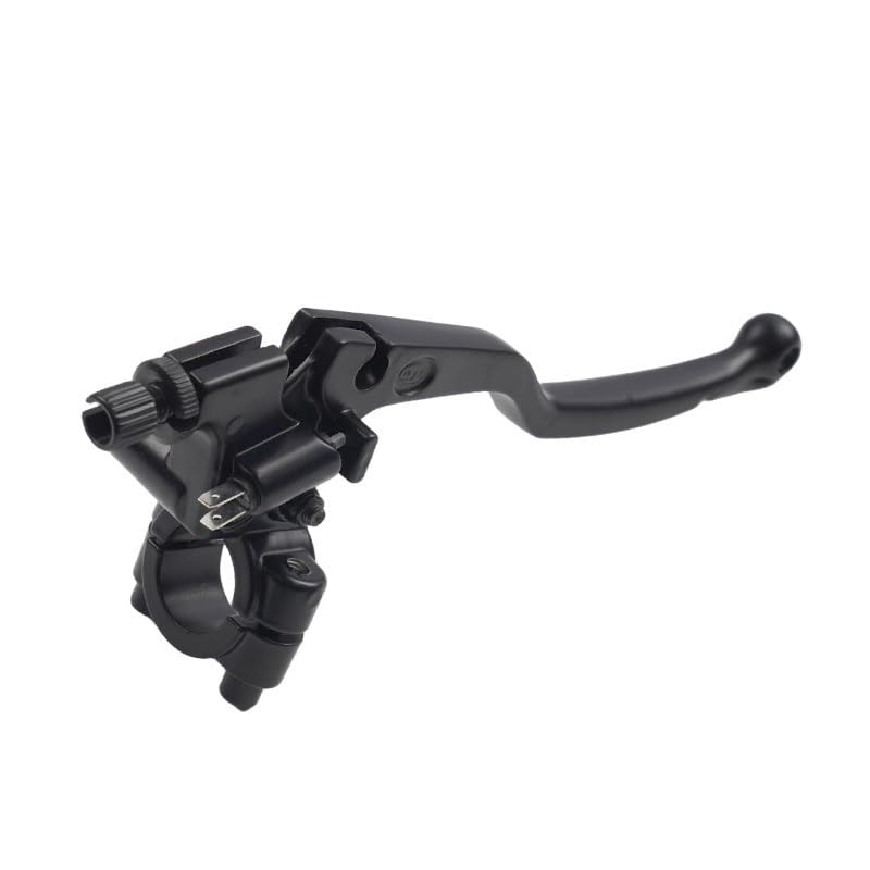Levier d'embrayage CFM 250SR ensemble complet handle assembly - 3