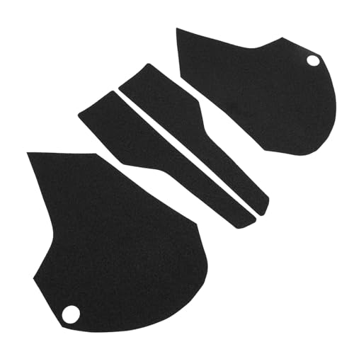 Autocollant réservoir moto CFMoto 800 MT protection bouchon essence 2018-2022
