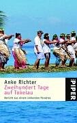 Zweihundert Tage in Tokelau 3492242391 Book Cover