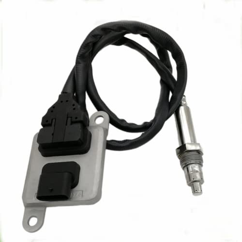 Capteur de NOx A0009053706 original pour Mercedes W166 et X166