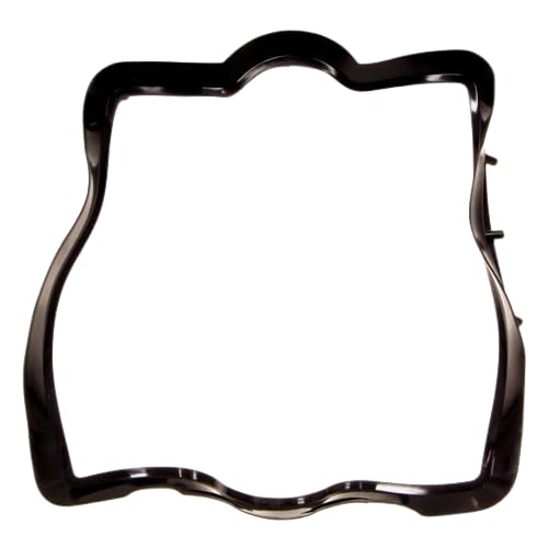 Guarnizione per friggitrice, compatibile Moulinex, AM31/ FR31 - SS-203734