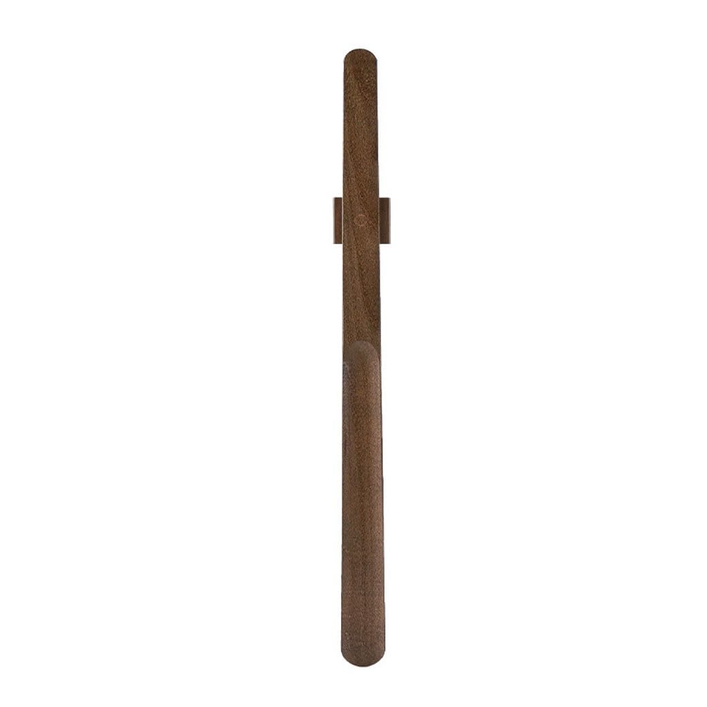 Chausse-pied long magnétique pour un rangement élégant dans votre entrée de maison