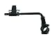 PowerMadd 34269 Star Series / Trail Star Handguard Mount Kit - Tri-Mount