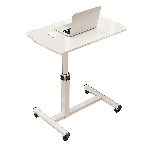Table de canapé réglable pour soulager le dos pendant l'utilisation d'un ordinateur