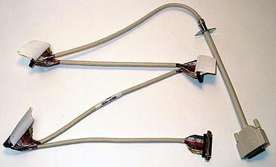 The Best Part Inc Presents - Cable A2261-61602