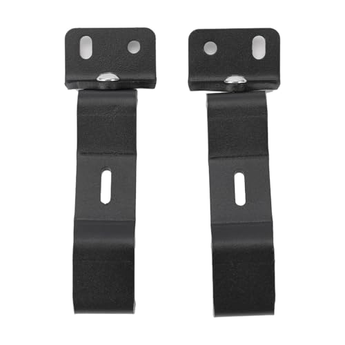 Soportes para lámpara antiniebla CB650R 2019 de aluminio rígido antivibración
