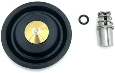 ODEValve.com KTGWA3R0B13 Maintenance Repair Kit