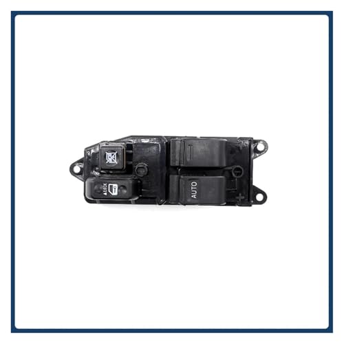 Elevador de ventana eléctrico interruptor de control 84820-10100 soluciona fallos de mando 3
