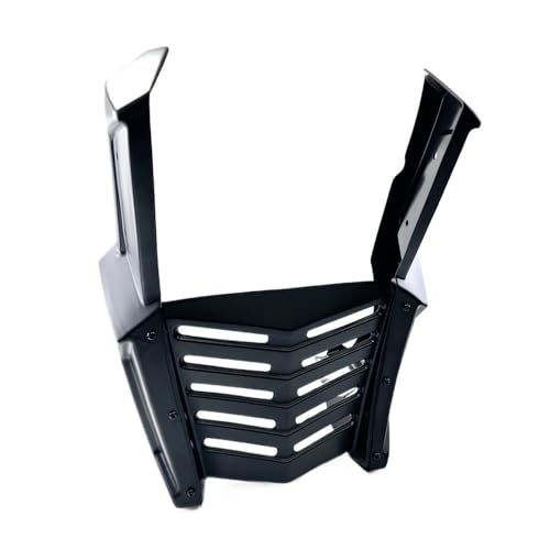 Panneau de protection du moteur Rebel CMX 500 300 spoiler contre les projections route