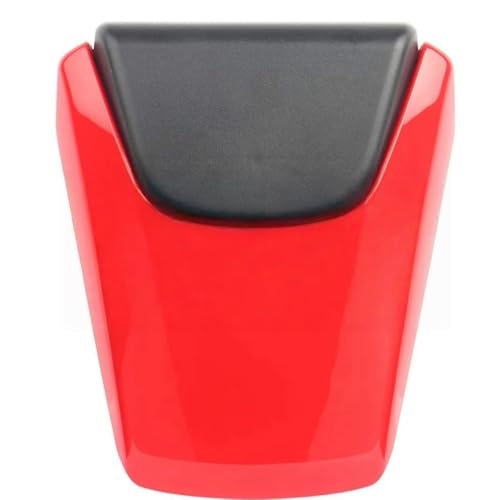 Carénage selle arrière YZF 600 R6 pour remplacer une selle passager usée