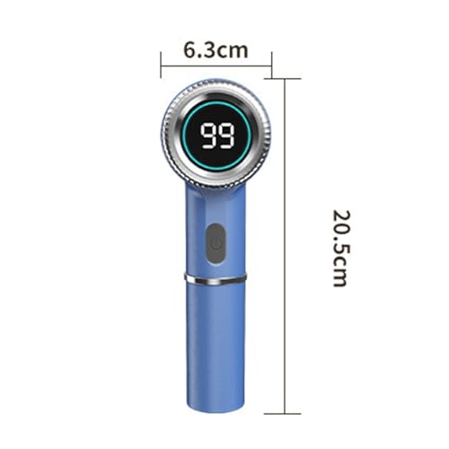Image of Handheld Electric Spin Scrubber, Cordless Handheld Scrubber with Battery Level Display, Rechargeable Power Scrubber with 3 Adjustable Speeds & 5 Replaceable Heads for Kitchen, Bathroom, Sink, Window
