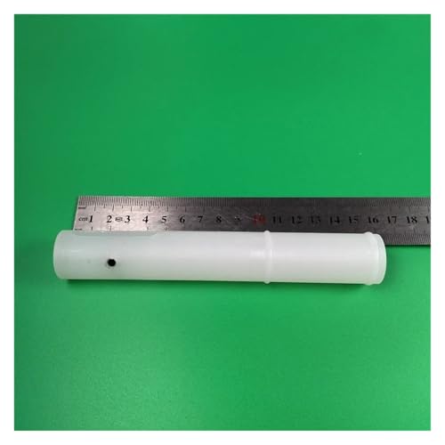 Ice Cream Maker Accessories 3 in 1 Plastic Valve Rods Spare Parts Slide Piston Poles Accessories Fittings for Soft Serve Ice Cream Machines