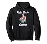 Photo Gallery divertente roller derby queen roller skates gift tee felpa con cappuccio Photo Gallery divertente roller derby queen roller skates gift tee felpa con cappuccio