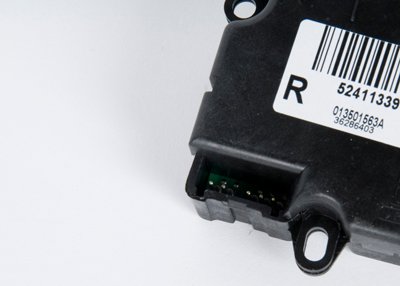 Amazon.com: ACDelco GM Original Equipment 15-73108 Air 