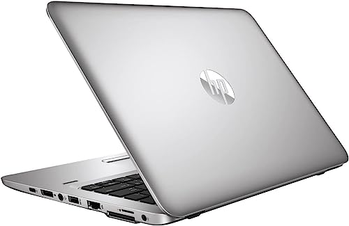HP Elitebook 725 G3 Bussiness Laptop, AMD Pro A8-8600B 1.6GHz Up to 3.0GHz, 16GB RAM, 256GB SSD, Webcam, 12.5" HD Screen, Windows 10 Pro (Renewed) 7 HP Elitebook 725 G3 Bussiness Laptop, AMD Pro A8-8600B 1.6GHz Up to 3.0GHz, 16GB RAM, 256GB SSD, Webcam, 12.5" HD Screen, Windows 10 Pro (Renewed) - Image 5