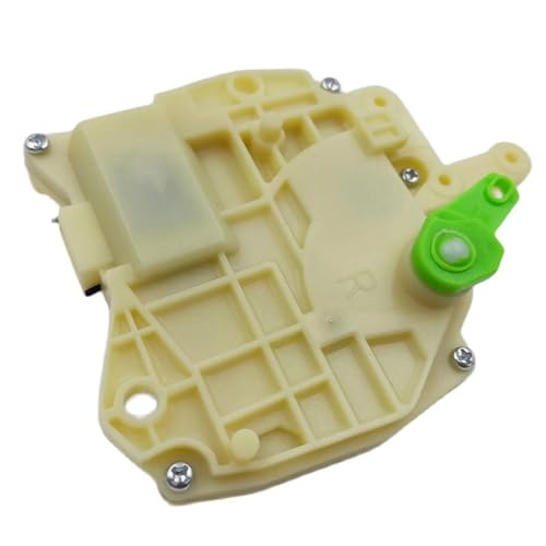 Motor actuador cerradura portón trasero derecho CRV 2002 2003 2004 2005 2006 pieza 72115S5AA01
