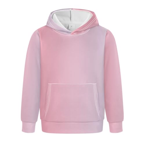 Polka Dot Boys' Hoodies & Sweatshirts, Hoodie for Girls, Kids' Athletic Hoodies, Boys Sweatshirts Size 4T