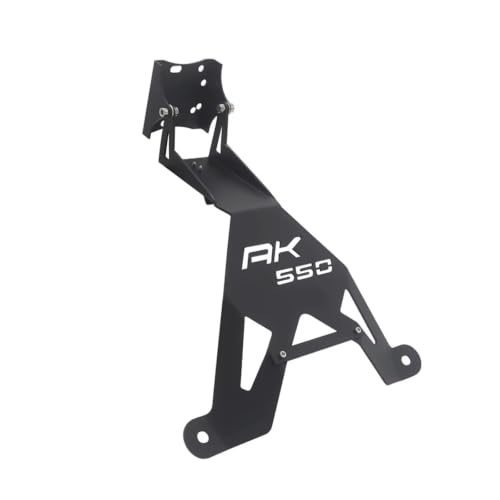 Fixation GPS Moto KYMCO AK550 avec chargeur intégré pour un guidage sans panne de batterie - 3