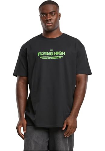 Mister Tee I am Flying Oversize Tee idéal pour un look streetwear urbain