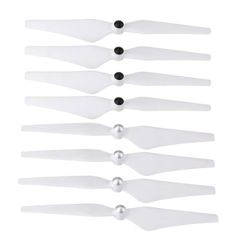 Tbest 8Pcs Phantom 3 Propellers