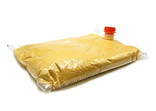 Aperisnack® - AP05.006.04 - Formaggio Cheddar fuso pronto all'uso Premium Cheddar Top Busta da 2kg PUB