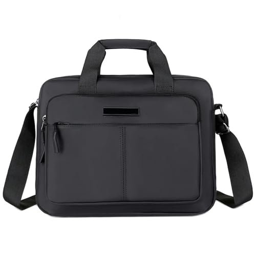 Sacoche homme pour transporter tablette et ordinateur sans encombrement