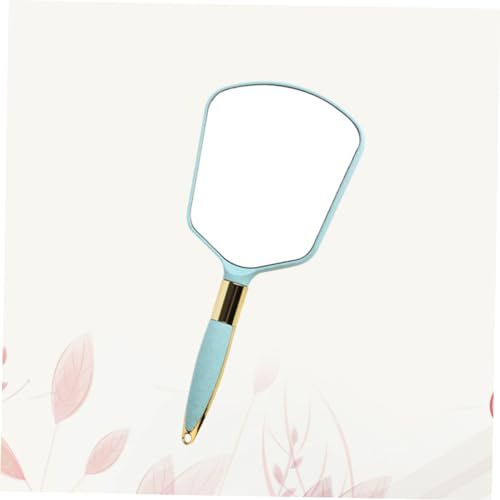 Espejo de Maquillaje Portátil VICASKY Azul miniatura 3