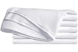 Pañales de Tela para Bebés - Algodón Premium Absorbencia