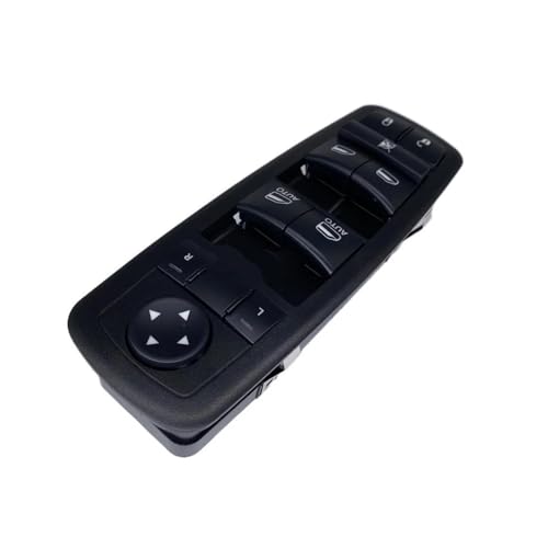 Interrupteur lève-vitre pour Chrysler 300C et Dodge Ram commande console 68231805AA