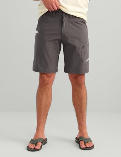 Image of Huk Men's Next Level 10.5 inch Short