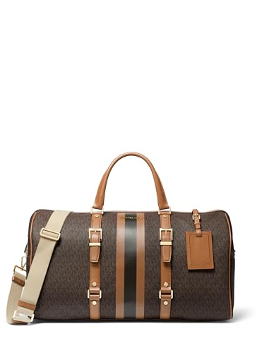 Michael Kors Women's Bedford Travel Extra-Large Weekender Bag