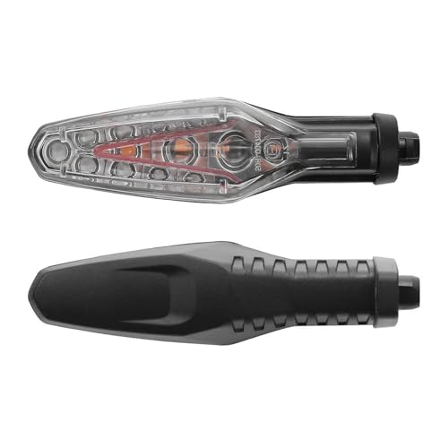 Clignotants moto BMW R1300GS F900GS indicateurs LED étanches