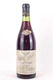  vosne-romanée henri de la force (collerette abîmée) rouge 1970 - bourgogne