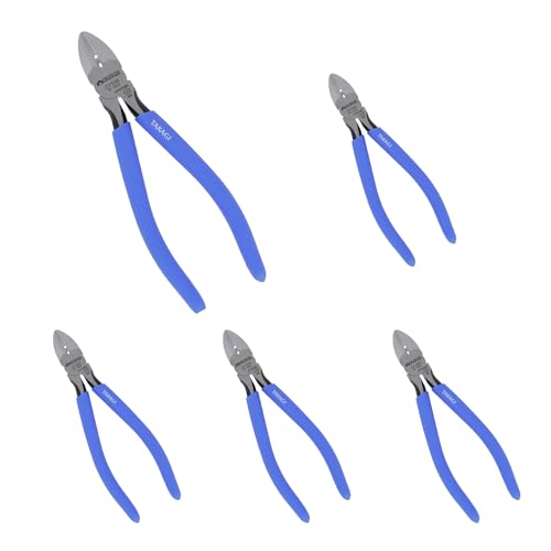 V(Takagi) ̓jbp[ Obvt 160mm HOME MADEyؒf\:S1.2mmzyJISzy햌z jbp[ H dH C[ j Jb^[ M^[  (× 5)