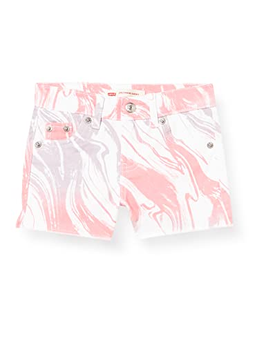 Short Levi's Lvg AOP Shorty Short fille 3ee350 imprimé shorty été